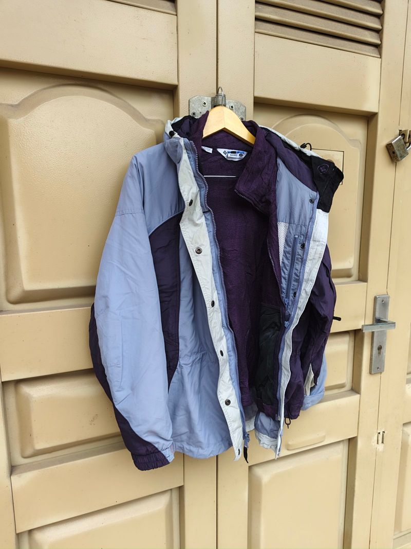 Columbia Sunrise Peak Jacket, foto 3