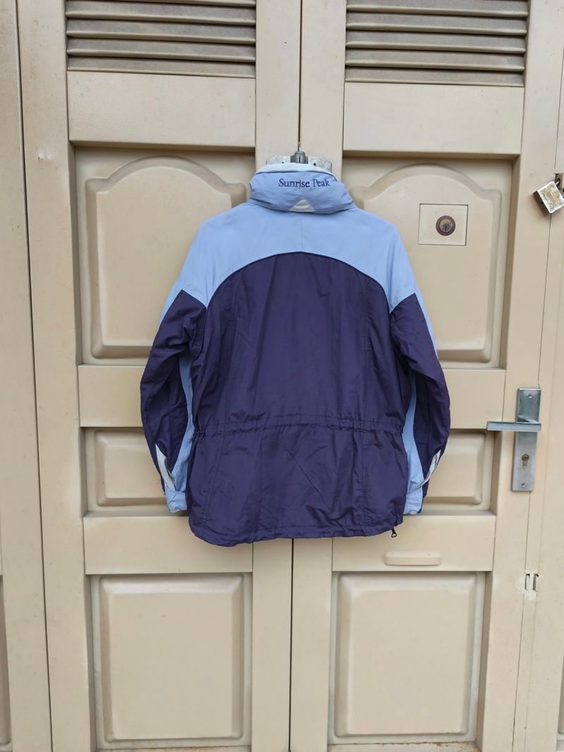 Columbia Sunrise Peak Jacket, foto 2