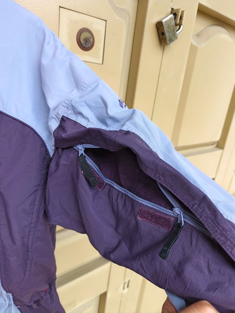 Columbia Sunrise Peak Jacket, foto 6