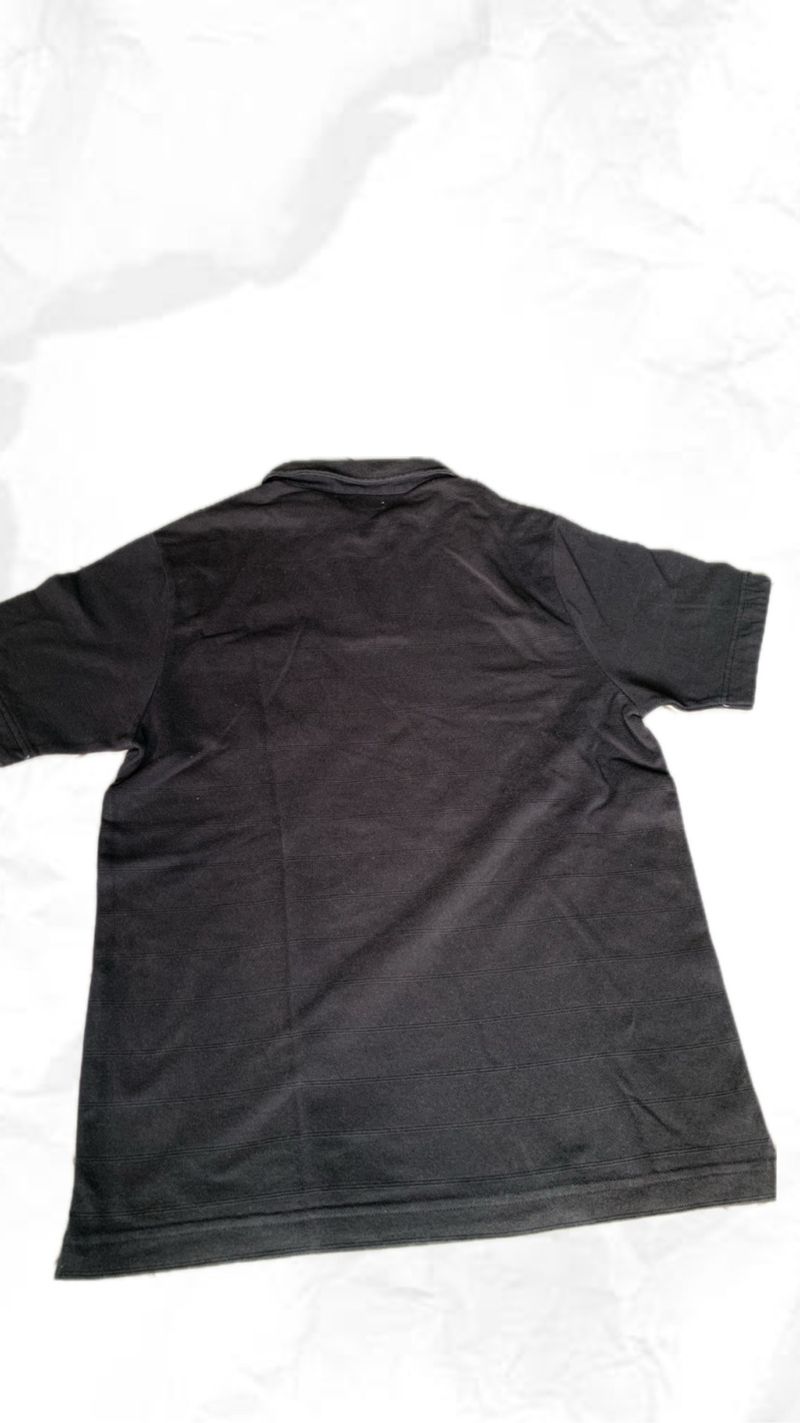 Black polo by villand, foto 4
