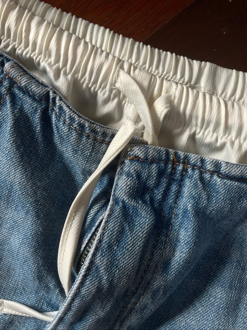 BERSHKA 2000s SKIRT S, foto 4