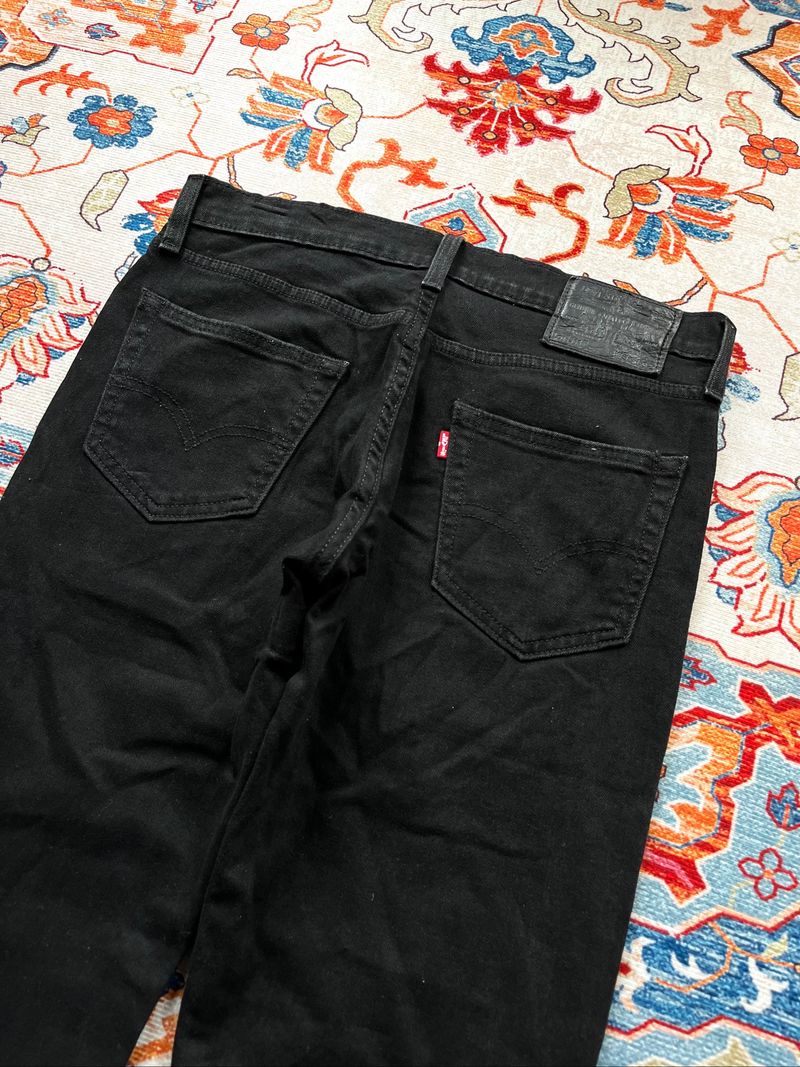 Levi’s Lot 511 Big E, foto 9