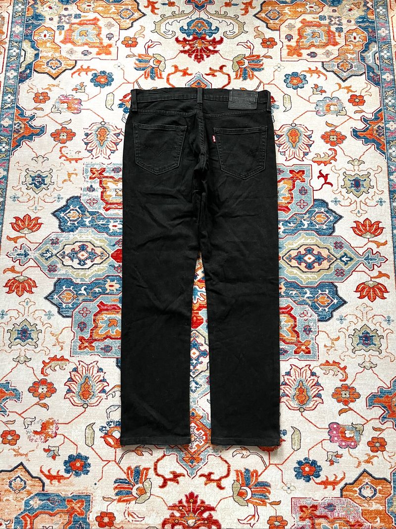 Levi’s Lot 511 Big E, foto 8