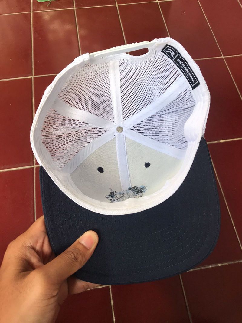 Topi trucker, foto 3