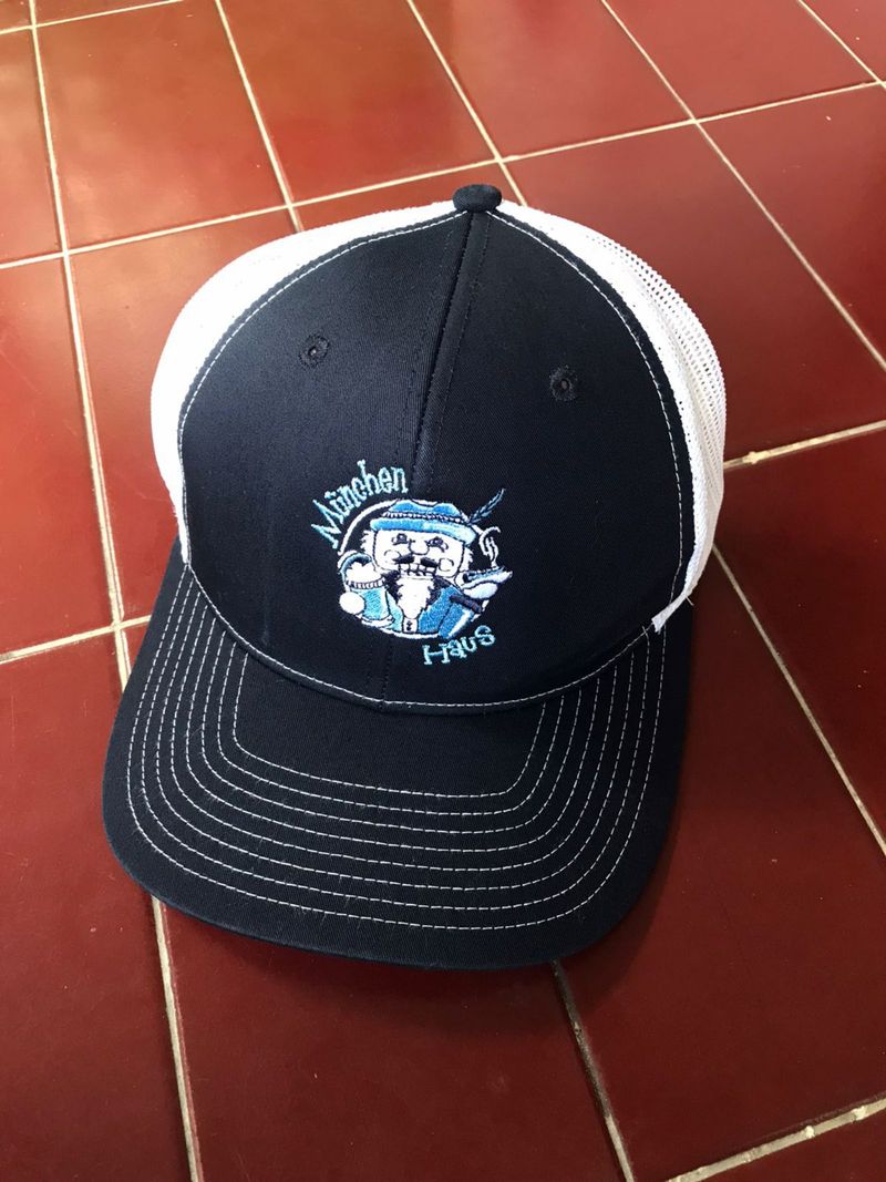 Topi trucker, foto 2
