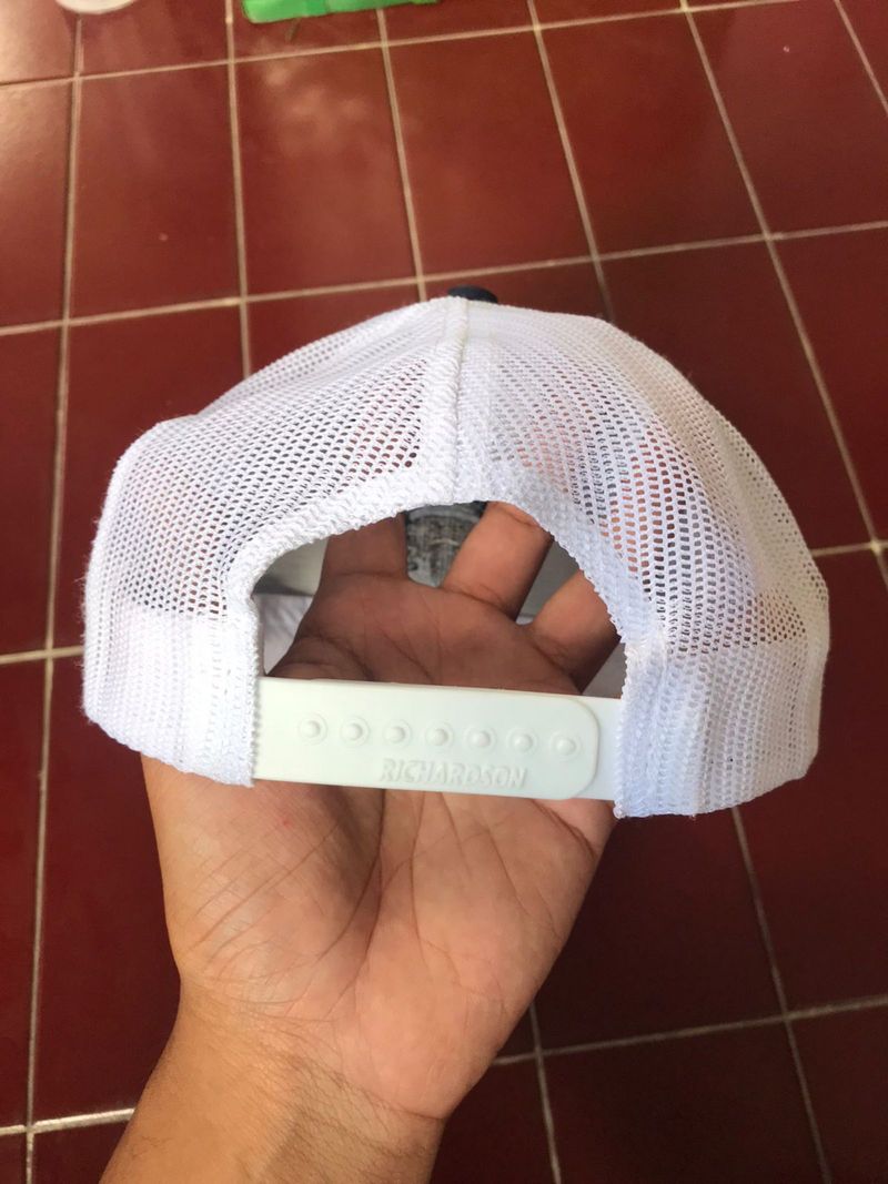 Topi trucker, foto 5