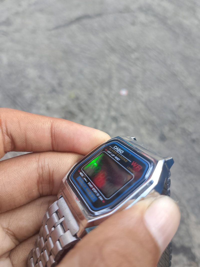 Casio, foto 3