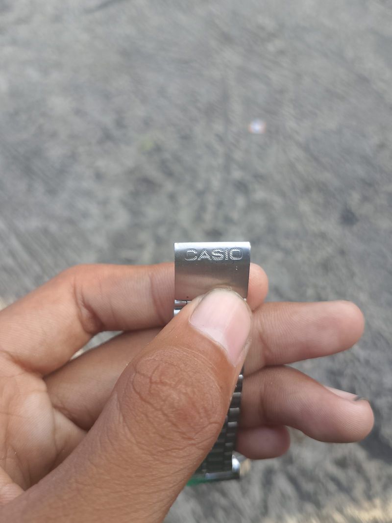 Casio, foto 6