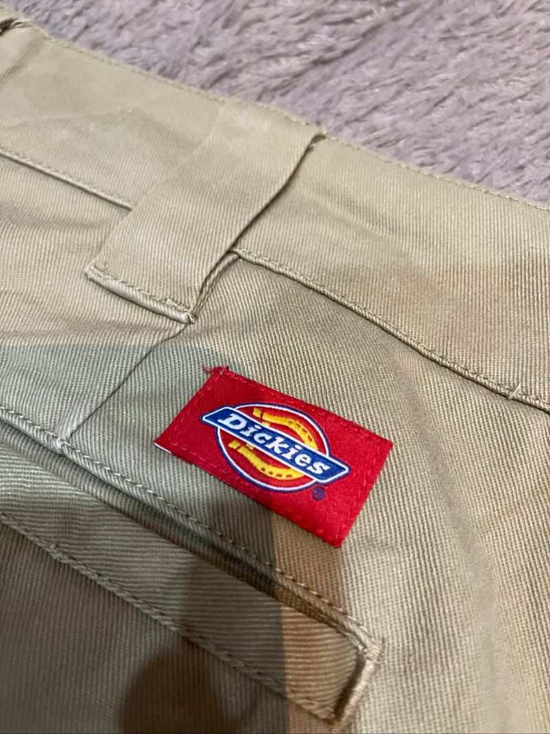 Dickies Celana Panjang Carpenter Double Knee, foto 3