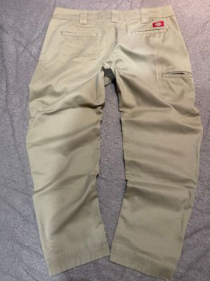 Dickies Celana Panjang Carpenter Double Knee