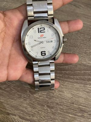 Jam Tangan Swiss Army