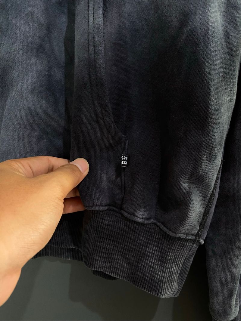 Thisisneverthat Tie Dye Hoodie, foto 6