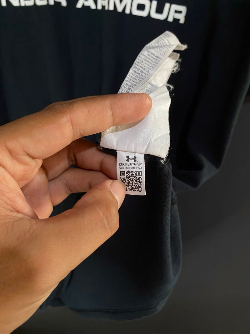 Under Armour Big Logo, foto 7