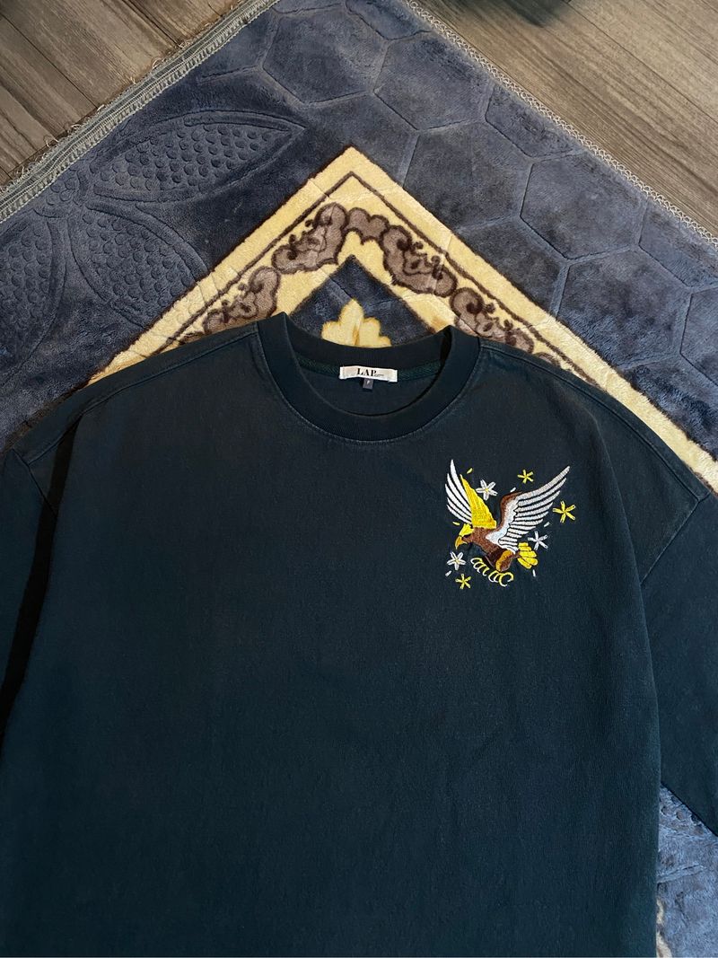 Los Angeles Project Tee Embroidery Phoenix, foto 4