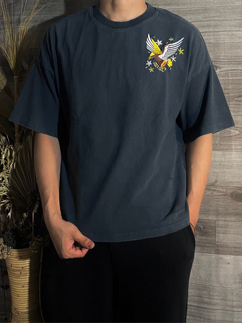 Los Angeles Project Tee Embroidery Phoenix, foto 2