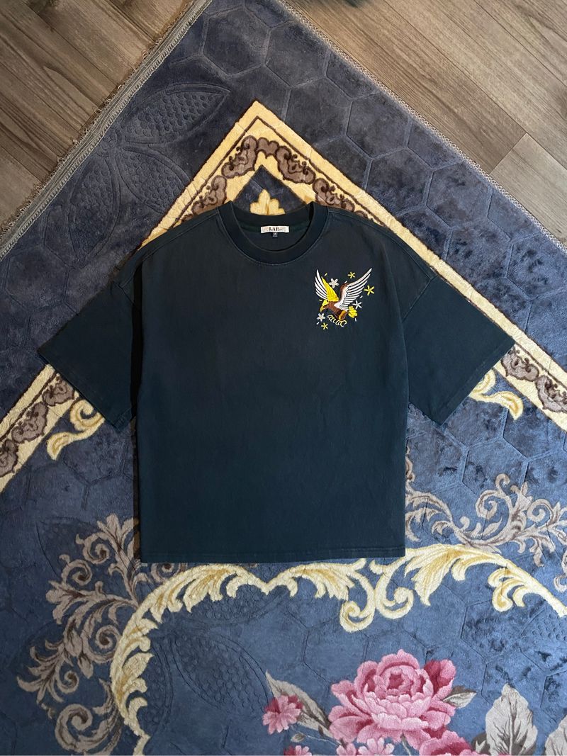 Los Angeles Project Tee Embroidery Phoenix, foto 3