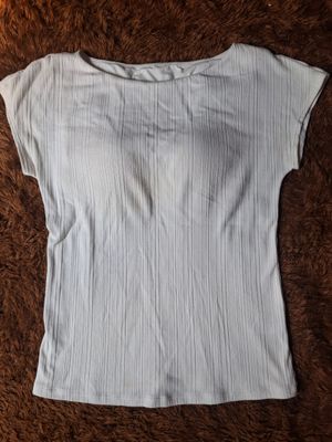 UNIQLO bra top cotton