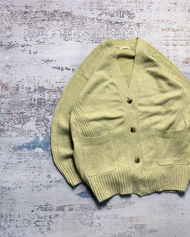 CARDIGAN TERAWEAR, foto 3