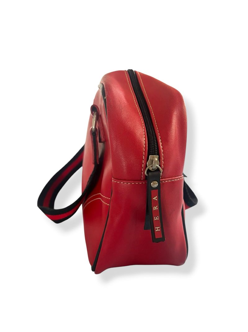 Y2K Red Bag, foto 3