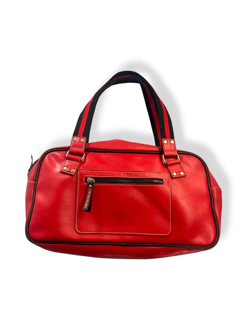 Y2K Red Bag, foto 2