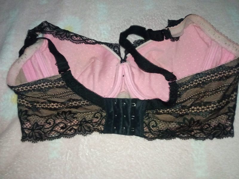 Bra push up, foto 2