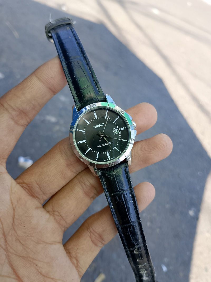 Casio cewe, foto 5