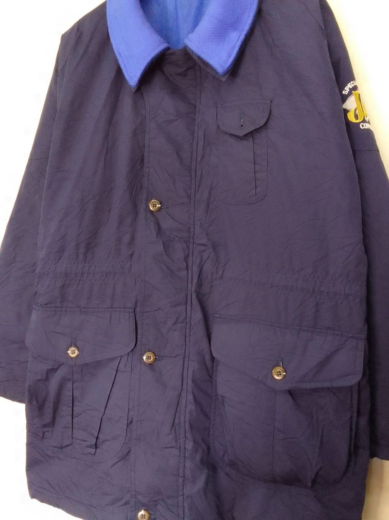 Jaket Parka J.O, foto 5