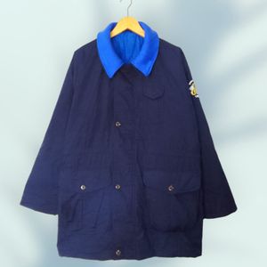 Jaket Parka J.O