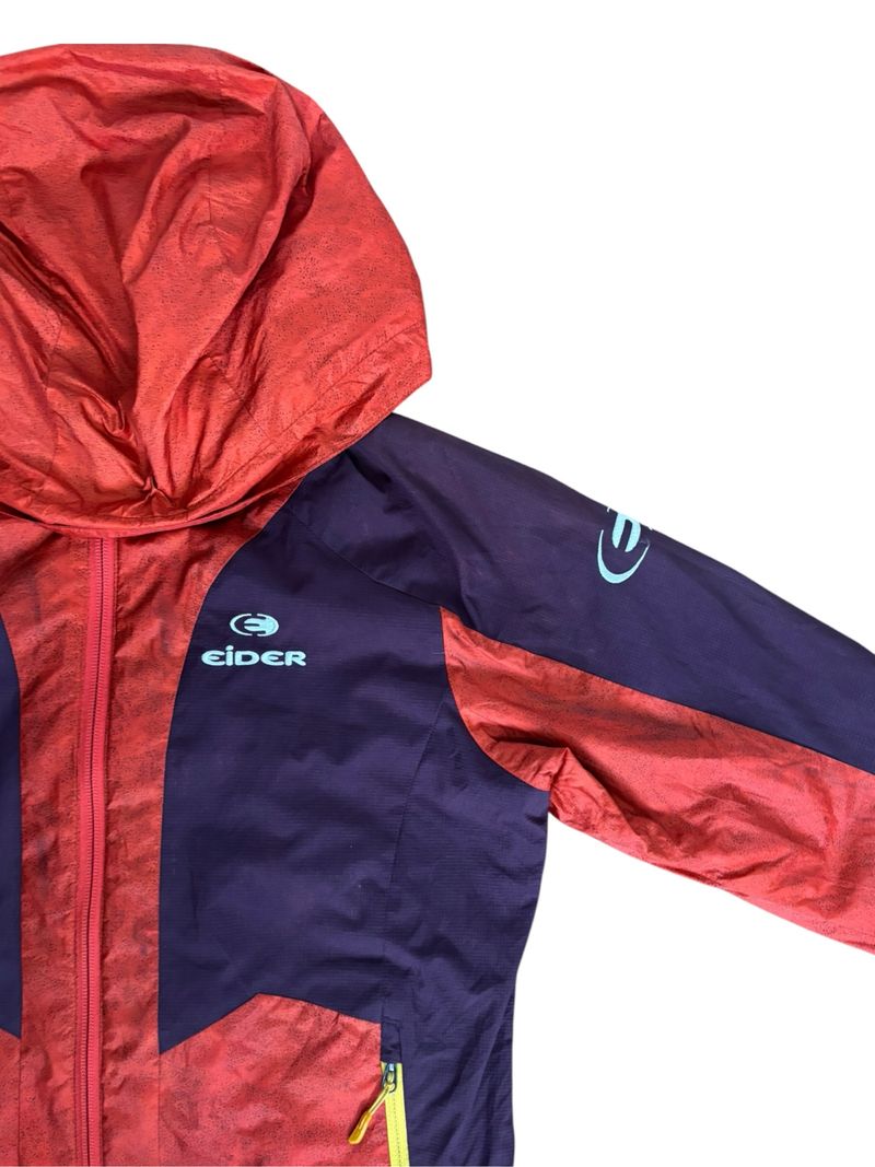 Eider Outdoor Jacket series Defender Wind X, foto 2
