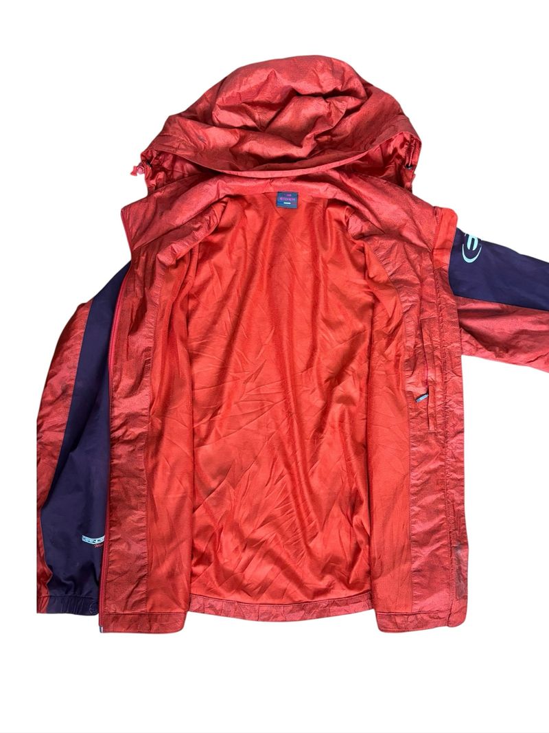 Eider Outdoor Jacket series Defender Wind X, foto 4