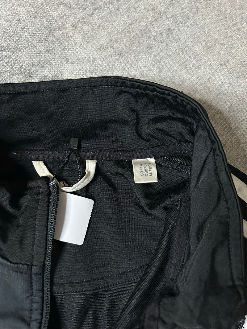 Pria Climalite ADIDAS Tracktop, foto 7