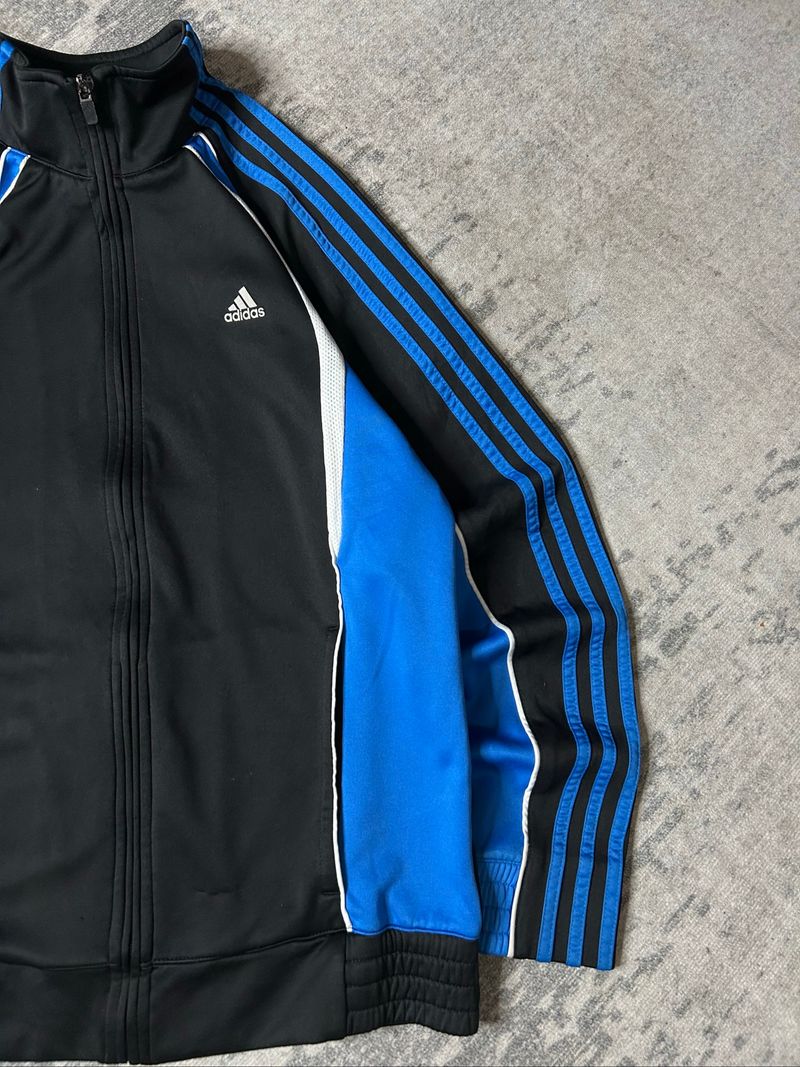 Adidas climalite Tracktop, foto 5