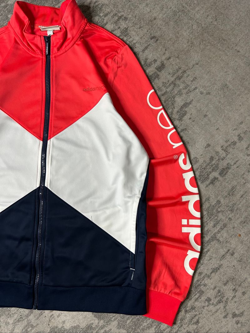 Adidas neo Tracktop, foto 5