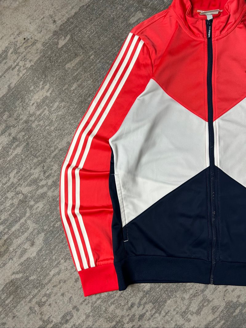 Adidas neo Tracktop, foto 4