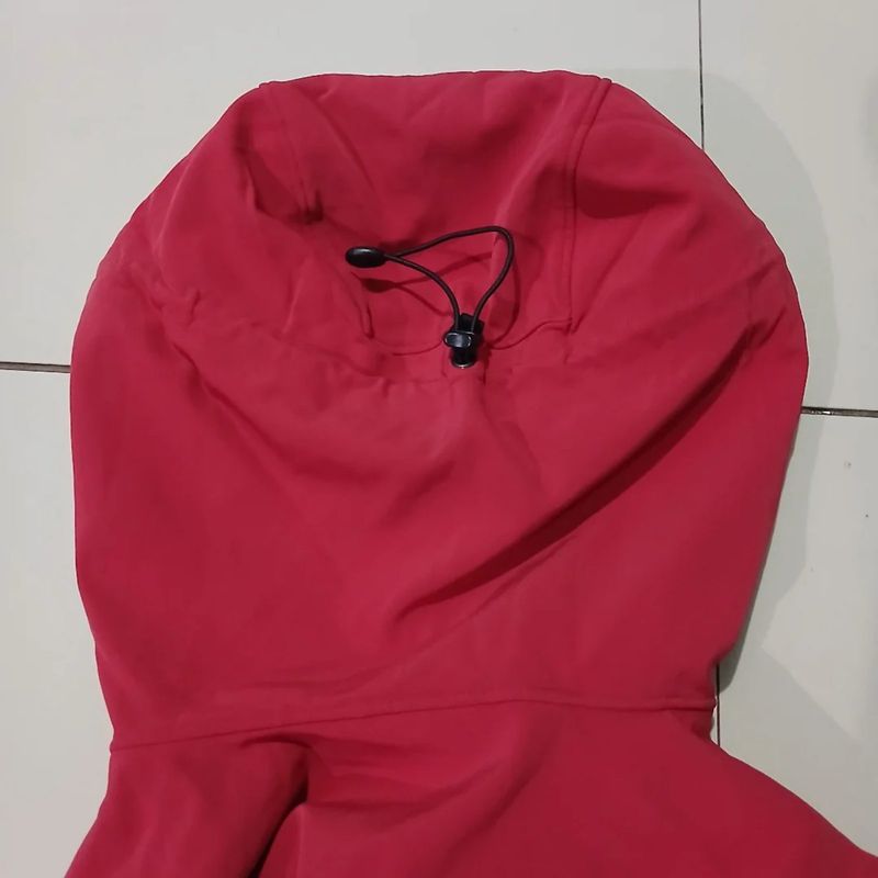 Arcteryx Gamma Red Hoody, foto 5