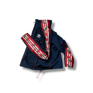 Adidas Flower Tapped TRACTOP