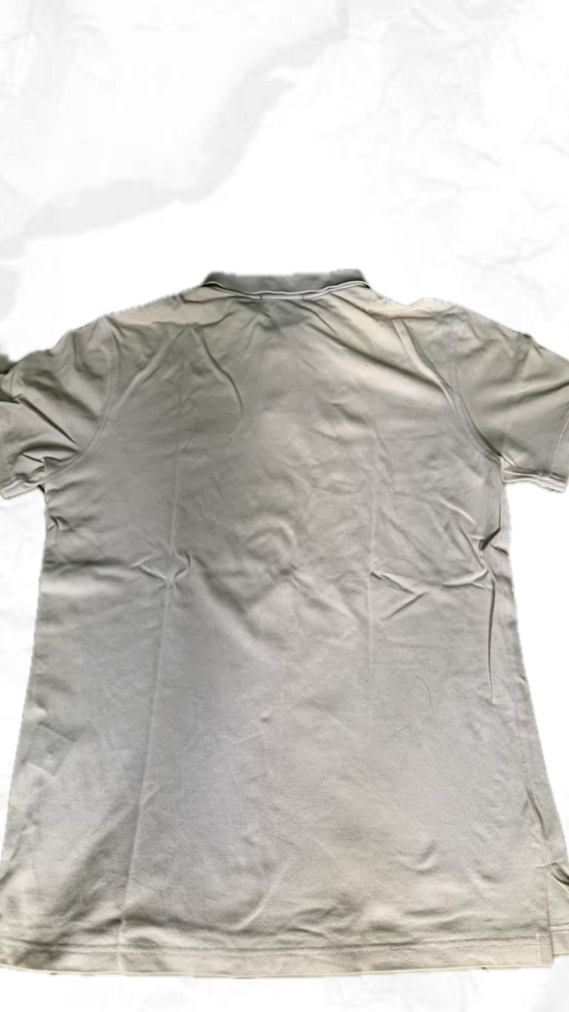 White Polo Ralph lauren, foto 4