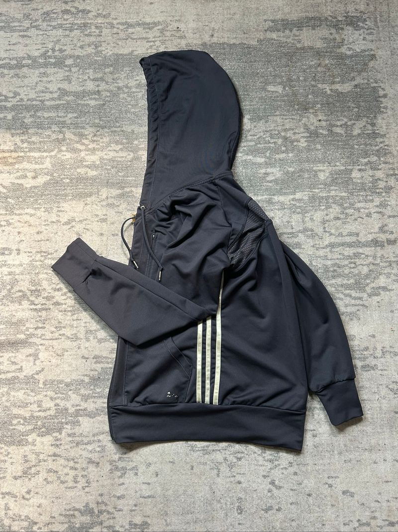 CLIMALITE Adidas Tracktop, foto 2