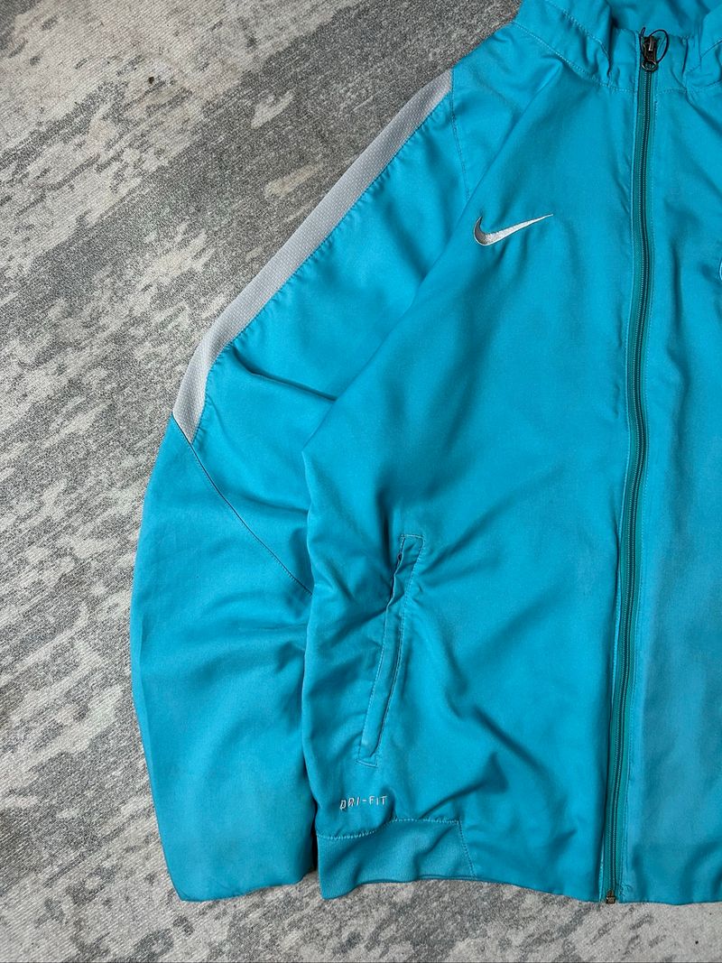 Nike Manchester CFC TRACTOP, foto 4