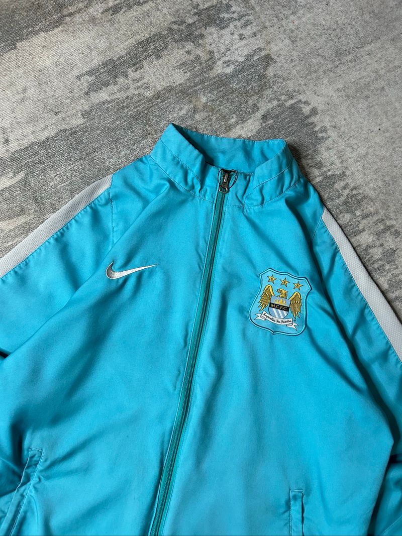 Nike Manchester CFC TRACTOP, foto 6