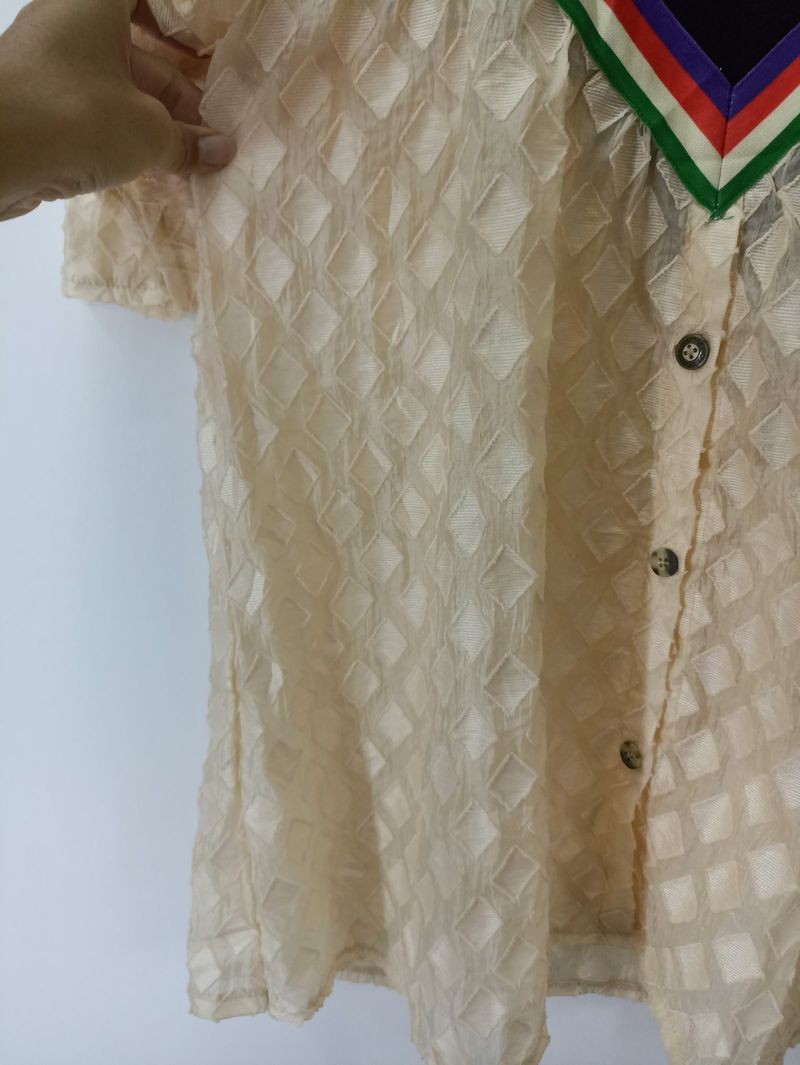 KOREAN BRAND TOP, foto 4