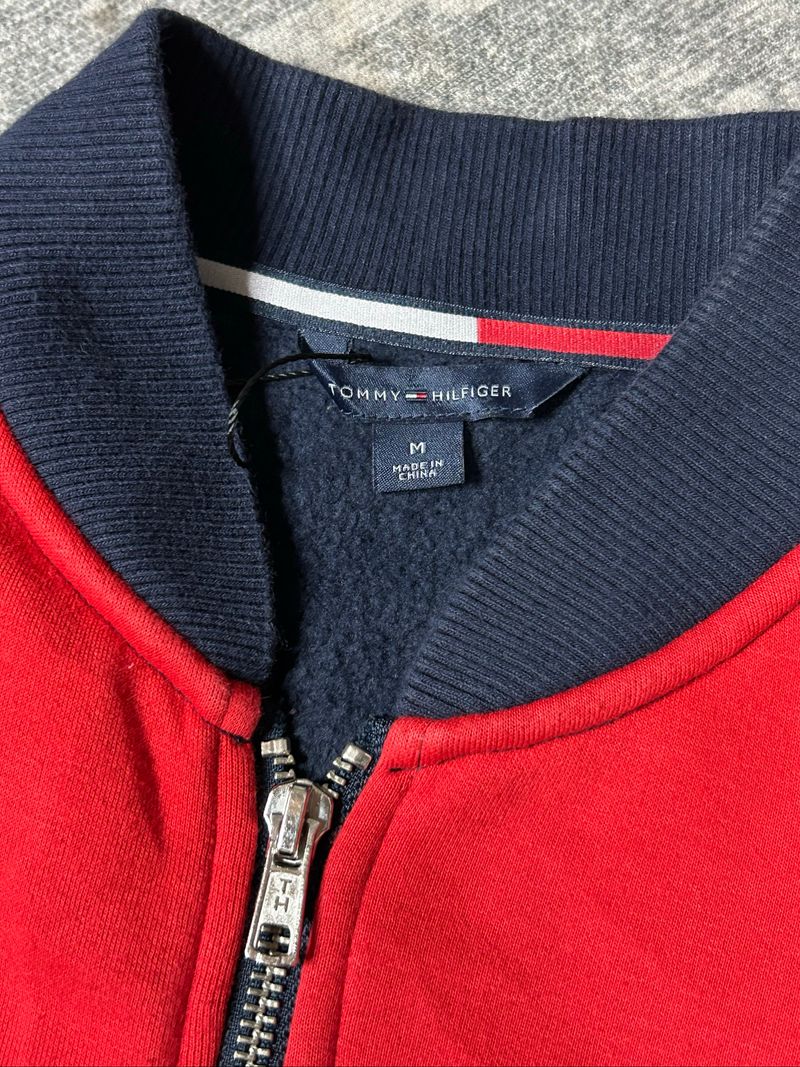 Tommy Hilfiger Color Block Tractop, foto 7
