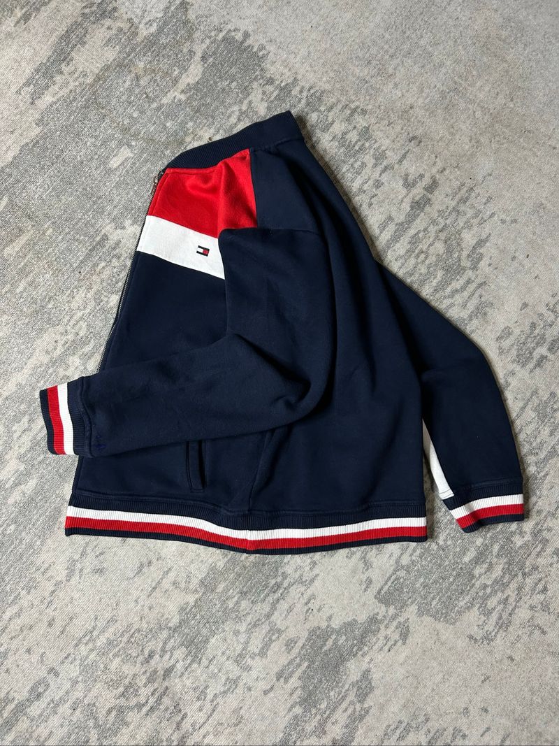 Tommy Hilfiger Color Block Tractop, foto 2