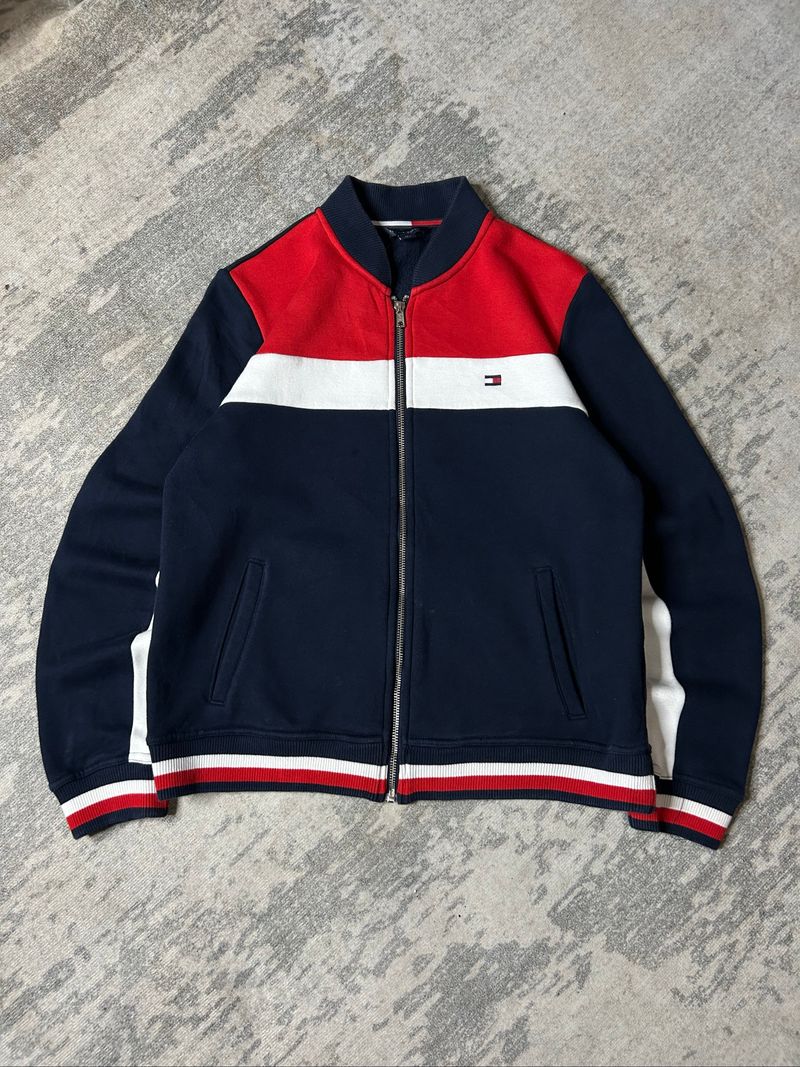 Tommy Hilfiger Color Block Tractop, foto 3