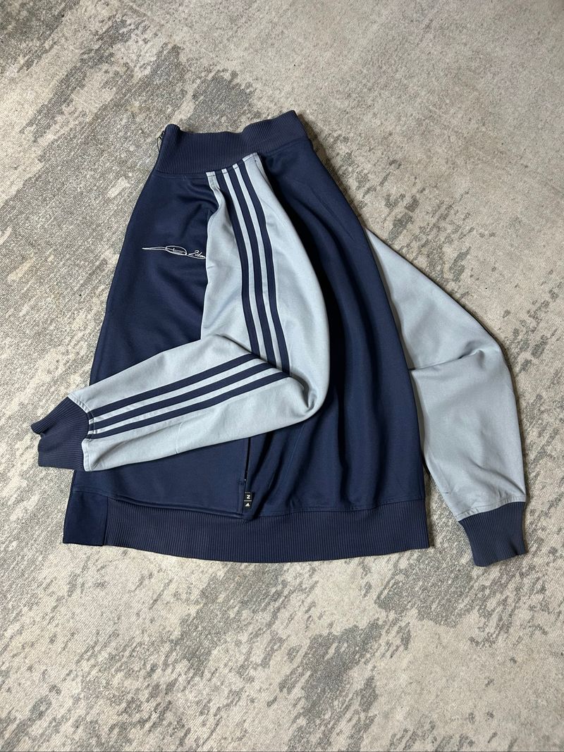 Adidas x Zidane Tracktop, foto 2