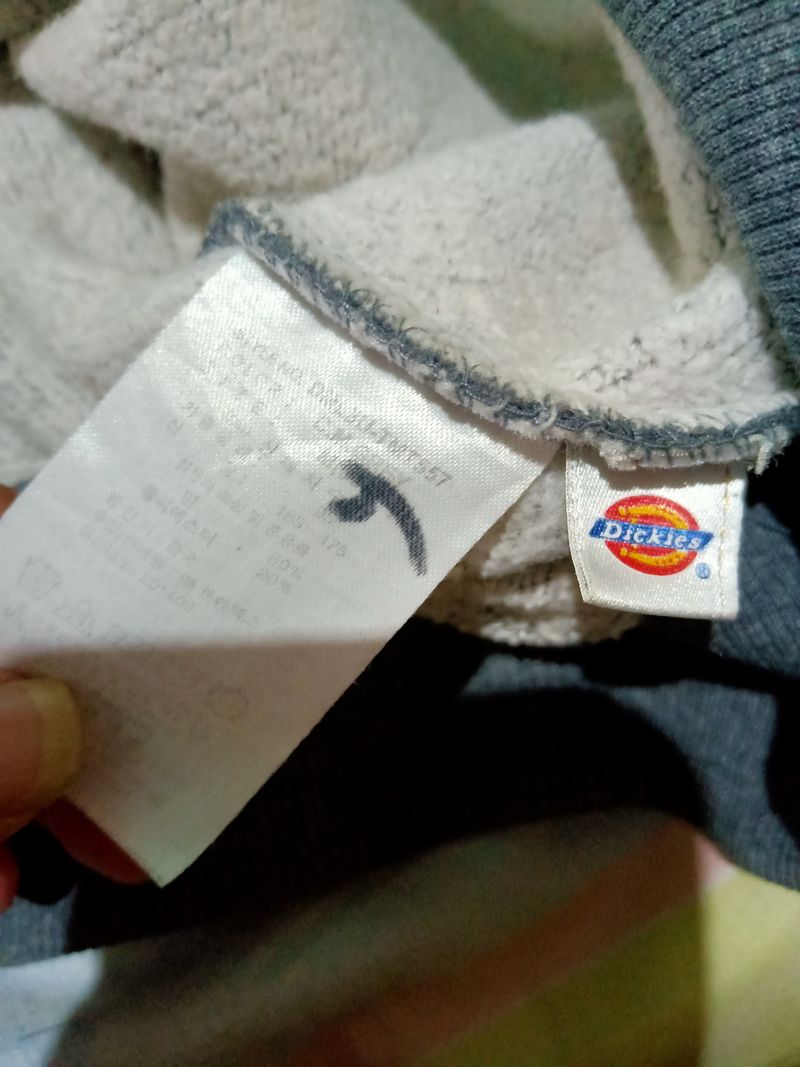 CN DICKIES ABU ABU, foto 2
