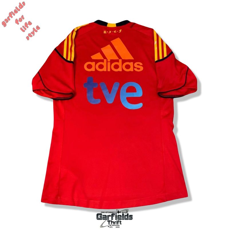 Original Jersey Training Spain 2010 World Cup Winner PI, foto 2