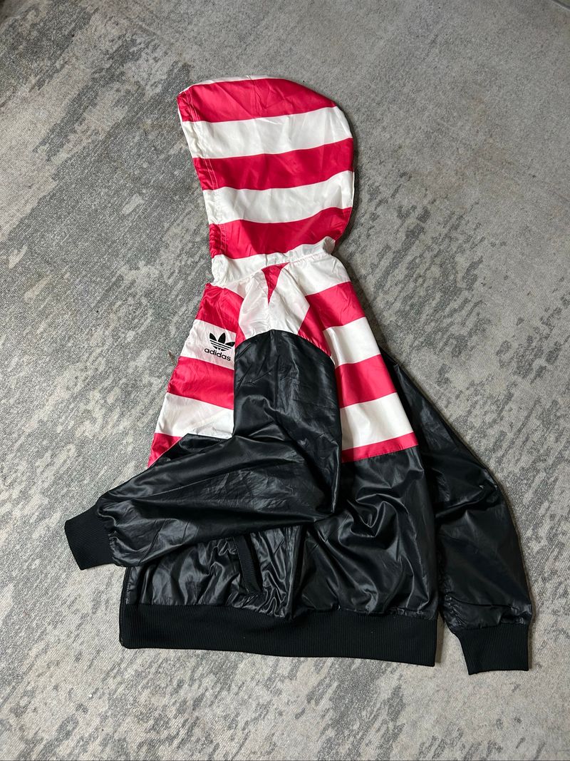 Adidas Windbreaker Jacket, foto 2