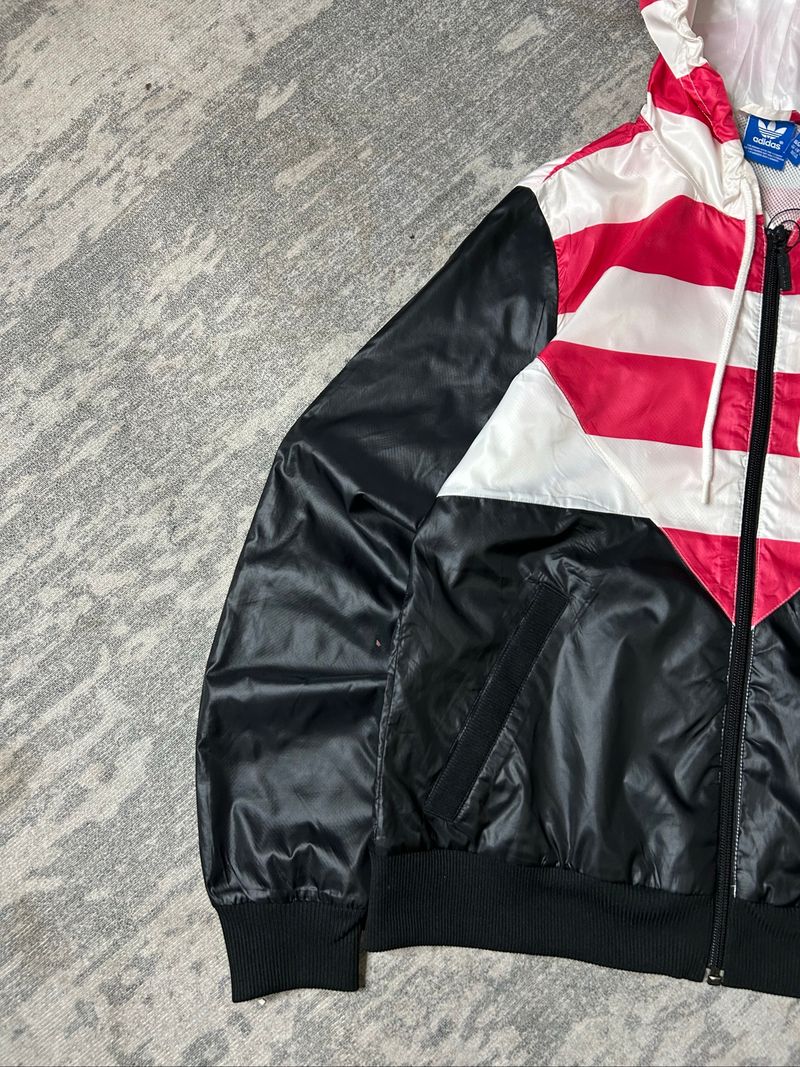 Adidas Windbreaker Jacket, foto 4