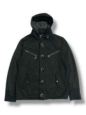 Nota Bene Detecable Hood Jacket